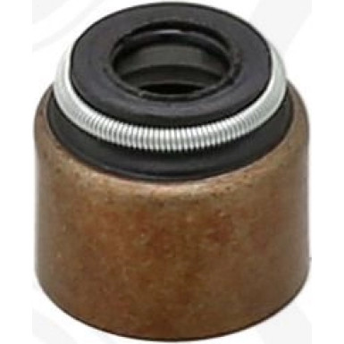 Dichtring, Ventilschaft | NISSAN | 022.190