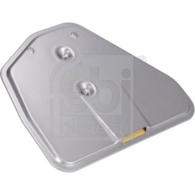 FEBI BILSTEIN Hydraulikfilter | 100398