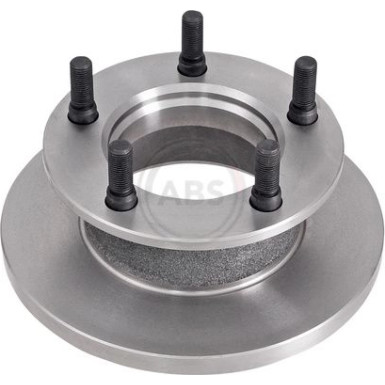A.B.S. Bremsscheibe A.B.S. Bremsscheibe