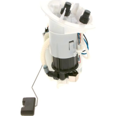 Kraftstoff-Fördereinheit AUDI A4 Allroad 2.0 TDI 09 0 580 202 014