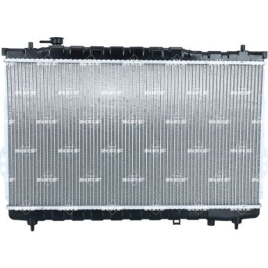 NRF Kühler, Motorkühlung 53357