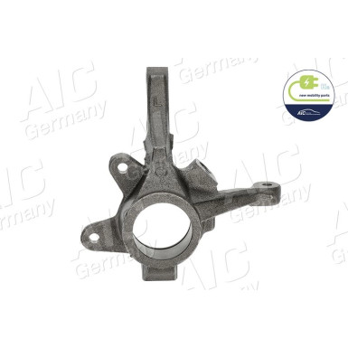 Achsschenkel VA li | RENAULT Clio,Twingo 90 | 56531