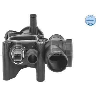 Thermostat, Kühlmittel | 11-28 228 0009