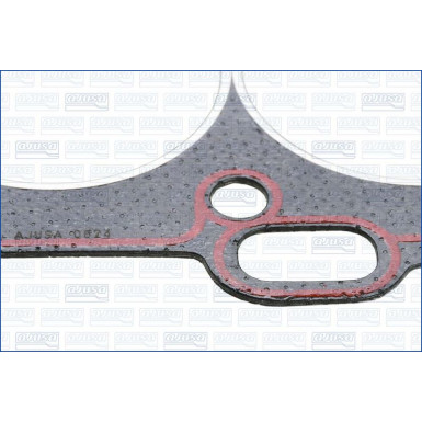 10150800 Dichtung, Zylinderkopf FIBERMAX