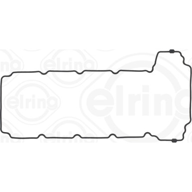 Dichtung, Zylinderkopfhaube | ROVER | 939.930