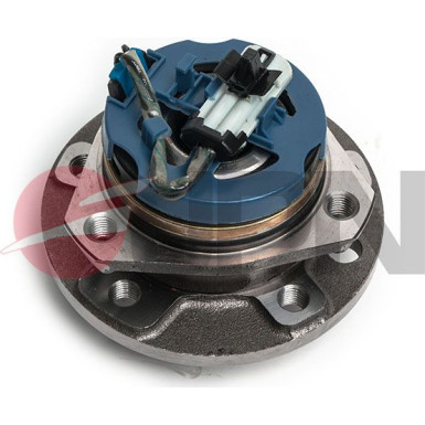 JPN Radlagersatz | 10L9025-JPN