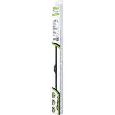 VALEO First Multiconn. 530mm | univ. Flachbalkenwischblatt 1Stk | 575006
