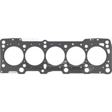 Zylinderkopfdichtung | AUDI,VOLVO,VW 2,5 TDi | 61-31950-50