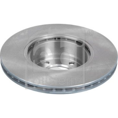 FEBI BILSTEIN Bremsscheibe 04438 FEBI BILSTEIN Bremsscheibe 04438