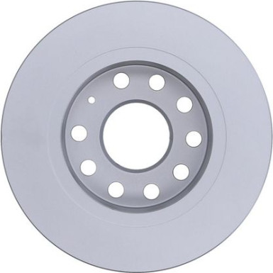 KAMOKA Bremsscheibe 1032448