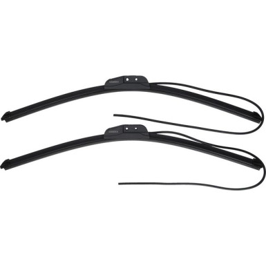 KAMOKA Wischblatt 27E28 KAMOKA Wischblatt 27E28