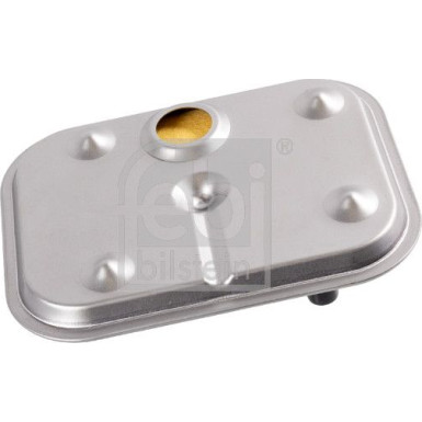 Hydraulikfilter, Automatikgetriebe | 24568
