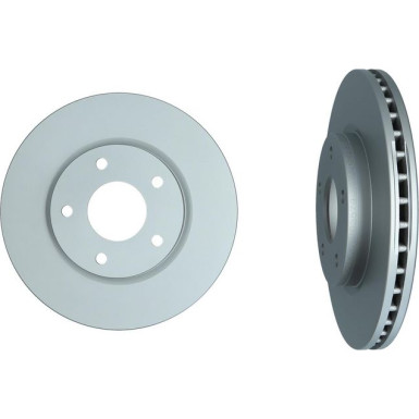 KAMOKA Bremsscheibe 103579 KAMOKA Bremsscheibe 103579