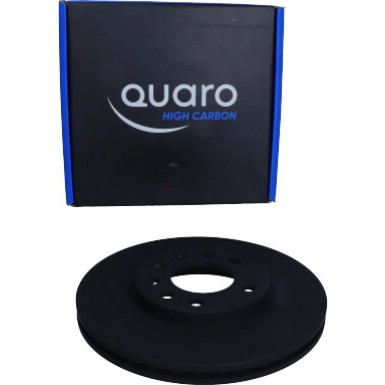 Bremsscheibe QUARO HIGH CARBON QD8842HC