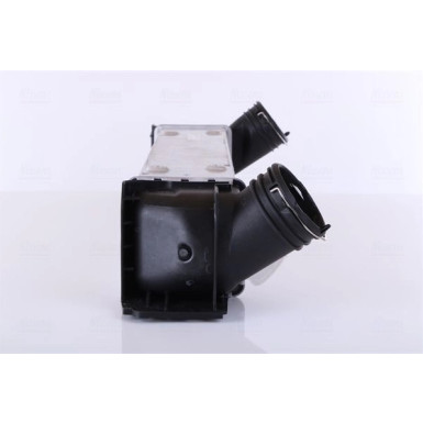 Ladeluftkühler PKW BMW 118D-120D 04 FIRST FIT 96725