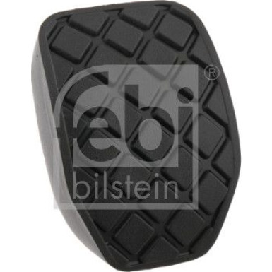 Pedalbelag, Bremspedal | 28636