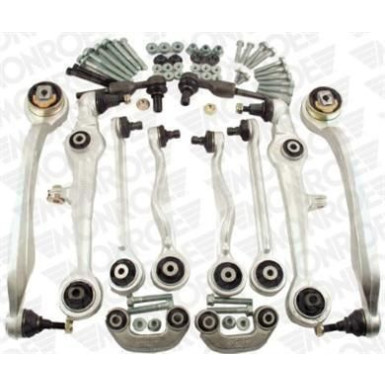 L0018 Reparatursatz, Querlenker L0018 Reparatursatz, Querlenker