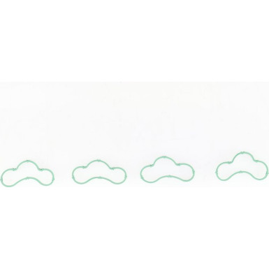 026466H Dichtung, Ansaugkrümmer