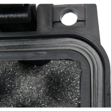 YT-08906 Hermetischer Werkzeugkoffer 569X425X215 mm