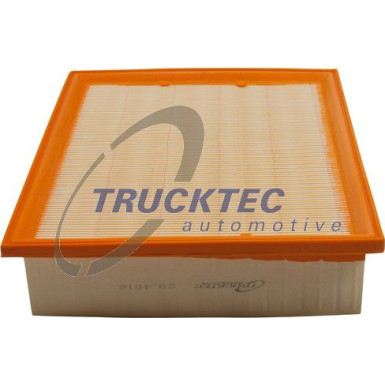TRUCKTEC AUTOMOTIVE Luftfilter | 02.14.111