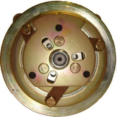 MAHLE Kompressor, Klimaanlage MAHLE Kompressor, Klimaanlage