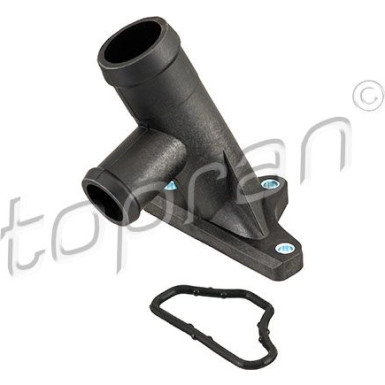 TOPRAN Flansch TOPRAN Flansch