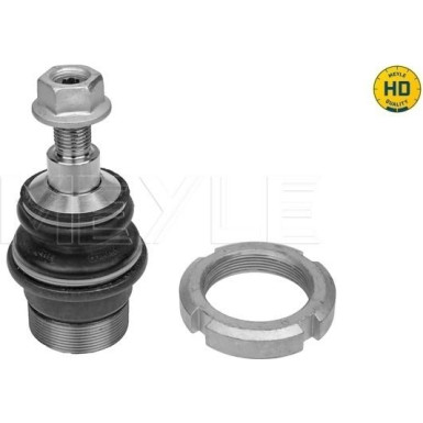 15 303 021HD Traggel.HA unt.li/re MERCEDES ML (W163) 98 MEYLE-HD: Better than OE 016 010 0006/HD