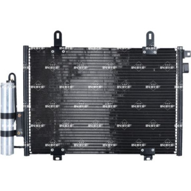 Kondensator, Klimaanlage EASY FIT 35379