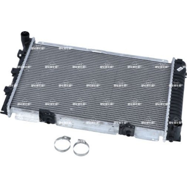 Kühler, Motorkühlung | 58925 Kühler, Motorkühlung | 58925