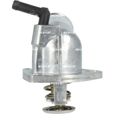 NRF Thermostat, Kühlmittel 725018 EASY FIT