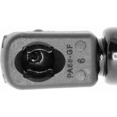 VAICO Gasfeder, Koffer-/Laderaum V20-0990