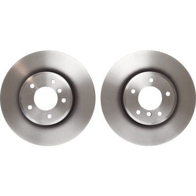 Bremsscheibe Bmw P. E60/E61 DF4361