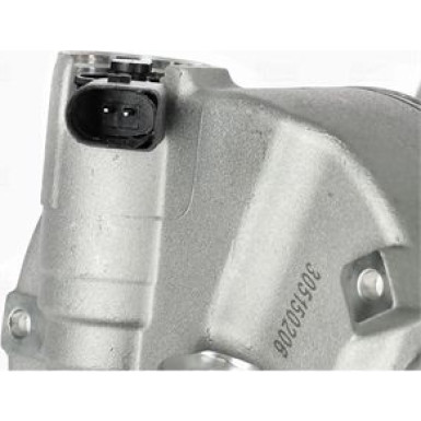 Kompressor PKW Audi A3 12 FIRST FIT 890607