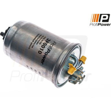 PROFIPOWER Kraftstofffilter | 3F0010