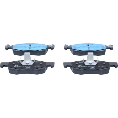 ATE Bremsbeläge ATE Bremsbeläge