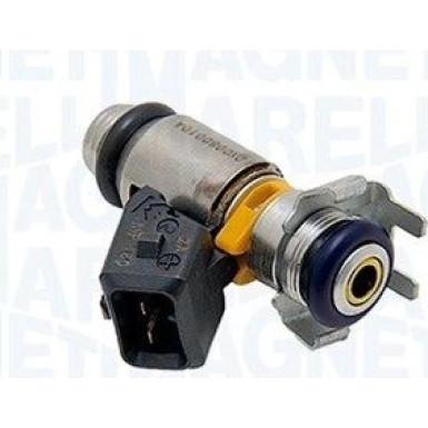 MAGNETI MARELLI Einspritzventil | 805001800302