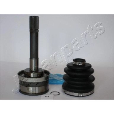 Gelenksatz, Antriebswelle Daihatsu Rocky | GI-612