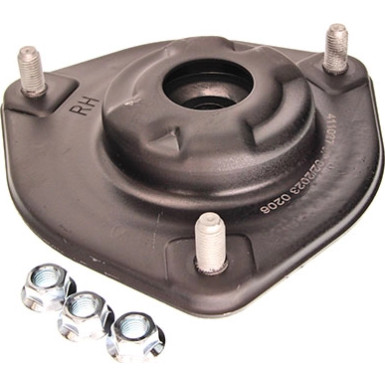 SM0206 Federbeinstützlager