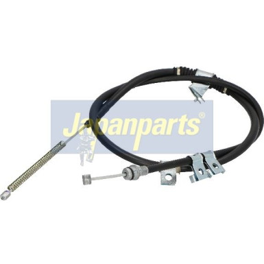 Seilzug, Feststellbremse Mitsubishi T. Pajero 3.2 Di-D 01-06 Le BC-539L Seilzug, Feststellbremse Mitsubishi T. Pajero 3.2 Di-D 01-06 Le BC-539L