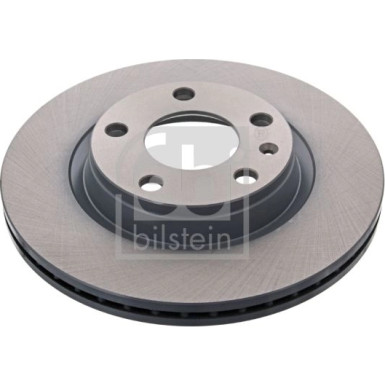 FEBI BILSTEIN Bremsscheibe | 18398