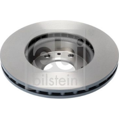 FEBI BILSTEIN Bremsscheibe 27698
