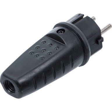 BGS Industrie-Stecker 16 A / 250 V BGS Do it yourself 80761