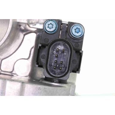 VEMO Drosselklappenstutzen V10-81-0006