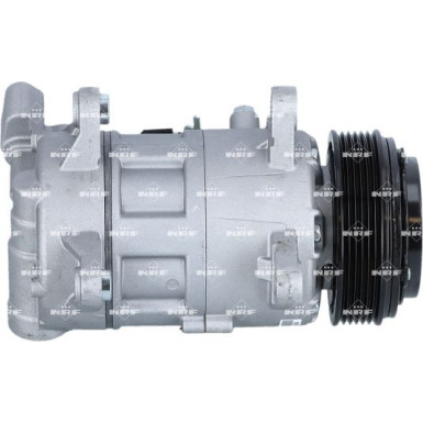NRF Kompressor, Klimaanlage 320203 EASY FIT