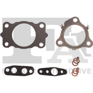 FA1 Montagesatz | KT220490E