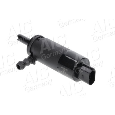 Waschwasserpumpe | AUDI | 51763