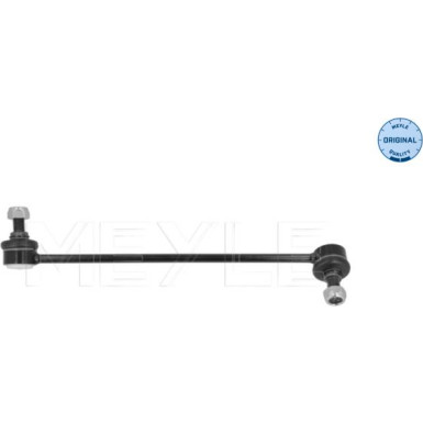 Stabilisator VA re MERCEDES W204 07 MEYLE-ORIGINAL: True to OE 160600082