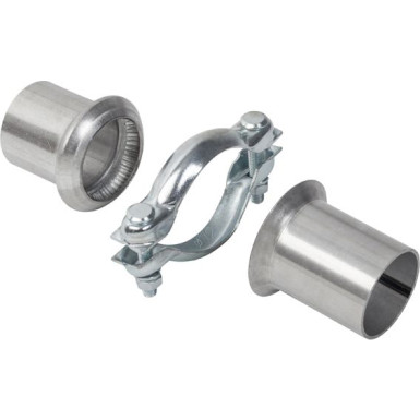 BOSCH | Automotive Reparatursatz, Auspuffrohr | 263-013