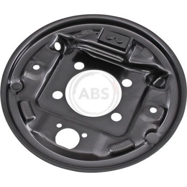 A.B.S. Bremsscheibenschutz | 11423