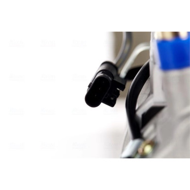 Kompressor PKW | Mercedes C-Klasse 07 | 890552